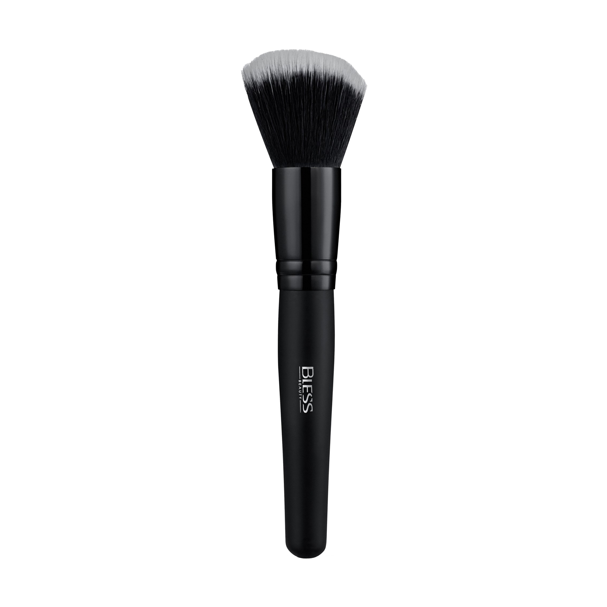 Пензель для пудри та рум'ян Bless Beauty Brush 05